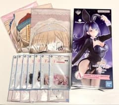 一番くじ 着せ恋 a賞 喜多川海夢 フィギュア 十六夜ありさVer - メルカリ