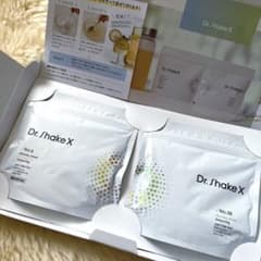Dr.ShakeX ドクターシェイクス パーソナライズドリンク〜各90g - メルカリ