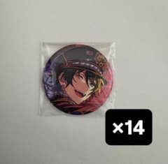 あんスタ 影片みか 缶バッジ 2023 idol 14点 - メルカリ