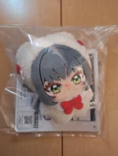 一番くじ 学園アイドルマスター Part4 F賞 きららいずマスコット