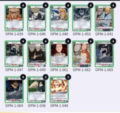 ユニオンアリーナ 緑サイタマ ワンパンマン デッキ販売 - メルカリ