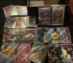 151 SR AR GX まとめ売り 200枚 ミュウ ゼニガメ - メルカリ