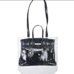 新品 DO NOTHING CONGRESS SAC JB バーキン - メルカリ