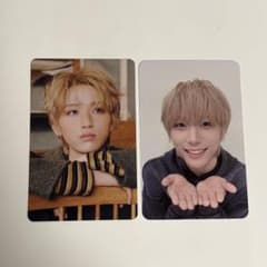 AHOF FC LIVE限定特典 QR トレカ ダイスケ セット - メルカリ