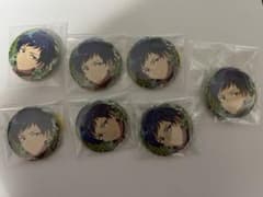 あんスタ 伏見弓弦 イベコレ 缶バッジ 7点 - メルカリ