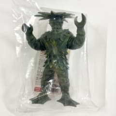 エクスプラス ウルトラ大怪獣シリーズ5000 テペト ソフビ フィギュア