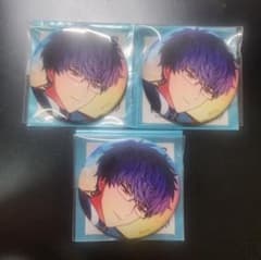 まほやく 6周年 MwW レノックス 缶バッジ - メルカリ