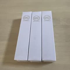 新品未開封】ピュアクリスタル エムブラン エッセンス 35ml 3本セット