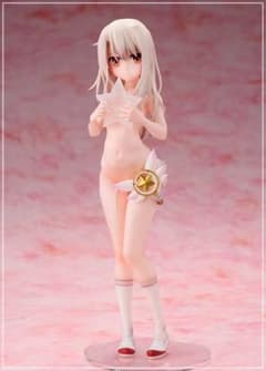 イリヤ クロエ 美遊 AMAKUNI フィギュア マイクロビキニ - メルカリ