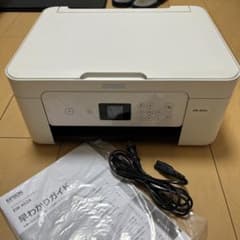 EPSON EP-775AW プリンター ジャンク品 | Shop at Mercari from Japan