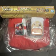 一番くじ ワンピース プロモ C賞 E賞 ラストワン - メルカリ