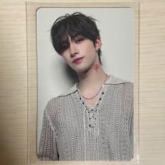 NEXZ ユウ YU NEXZ Ride the Vibe 初回限定盤A トレカ - メルカリ