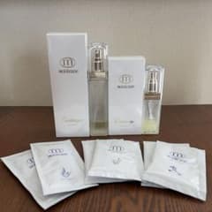 モイスティーヌ コントラージュ ファインローション ファイン