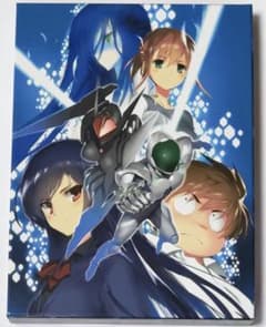 アクセル・ワールド -インフィニット・バースト-<特装版>DVD - メルカリ