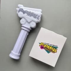 なにわ男子LIVE TOUR2023 POPMALL ペンライト（新品電池付き） - メルカリ