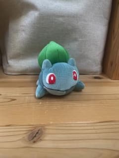 2001 ポケモンセンター ぬいぐるみのぬいぐるみ フシギダネ - メルカリ