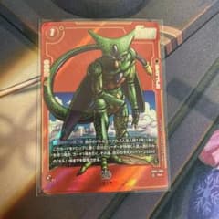 フュージョンワールド マンガブースター セル R☆ パラレル - メルカリ