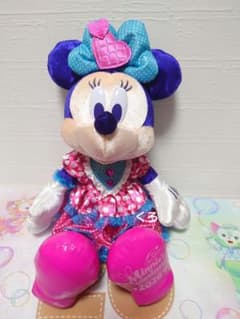 タグ付❤ディズニー♡パルパルーザ❤ミニー ファンダーランド