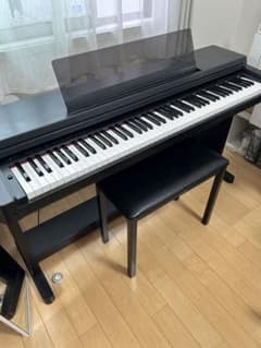 ☆シャンシャン様専用☆YAMAHA Clavinova CLP-560 - メルカリ