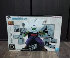 ドラゴンボール 40th 一番くじ D賞 ピッコロ - メルカリ
