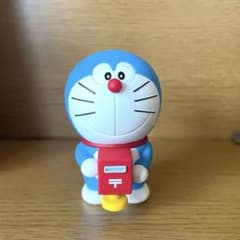 郵便局限定 ドラえもん 生誕45周年記念フィギュア - メルカリ
