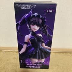 デート・ア・ライブV BiCute Dark Figureー時崎狂三ー - メルカリ