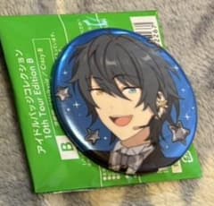 あんさんぶるスターズ あんスタ 10th 缶バッジ 影片みか Valkyrie