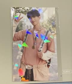 seventeenth heaven ドギョム DKタワレコ ラキドロ トレカ - メルカリ