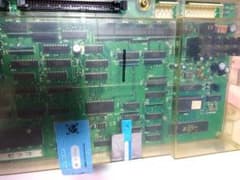 売切価格 動作品 パチスロ実機 天下布武3 参 コイン不要機 3号機