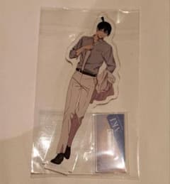 チェンソーマン サンシャインシティプリンスホテル アクリルスタンド