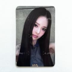 izna ジミン n/a トレカ withmuu サイン会 特典 - メルカリ