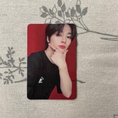 アイエン Stray Kids 5-STAR スキズ サノク トレカ アイエン - メルカリ