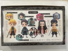 鬼滅の刃 23巻同梱版 Qposket フィギュアセット（3/8まで） - メルカリ
