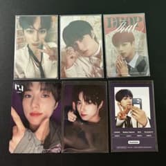 INI 尾崎匠海トレカセット - メルカリ