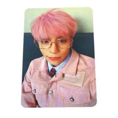 公式品】SHINee ジョンヒョン She is 特典 トレカ - メルカリ