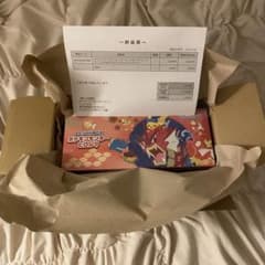 ポケモンセンター ヒロシマ スペシャルBOX - メルカリ