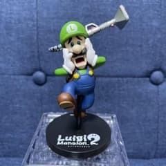 UDF】ルイージ ULTRA DETAIL FIGURE No.201 - メルカリ