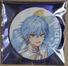 すとふぇす 2026 めておら ランダム缶バッジ Lapis らぴす 等身 - メルカリ