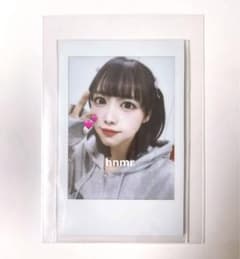 フルーツジッパー 仲川瑠夏 オン特 パーカー チェキ 新品未使用 ハーフ