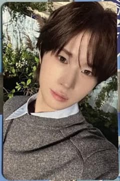 TWS はじめまして ギョンミン サノク トレカ - メルカリ