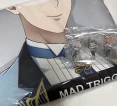 ヒプマイ アメニティ ノベルティ サンシャイン プリンスホテル