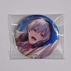 アイドリッシュセブン アイナナ 逢坂壮五 16PRODUCERS 缶バッジ - メルカリ