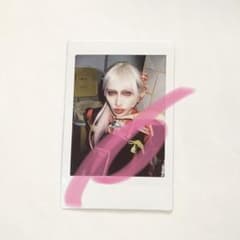 0.1gの誤算 水田魔梨 チェキ - メルカリ