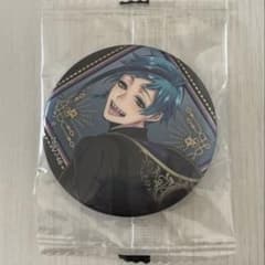 ツイステ フロイド 缶バッジ 寮服 - メルカリ