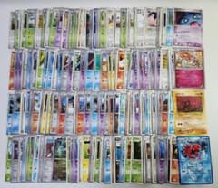 ポケモンカード 昔のカードのみ 古いカード adv pcg 200枚以上 まとめ