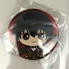 セガラッキーくじ サカモトデイズ 缶バッジ 南雲 - メルカリ