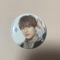 JO1 金城碧海 缶バッジ museum ミュージアム グッズ - メルカリ