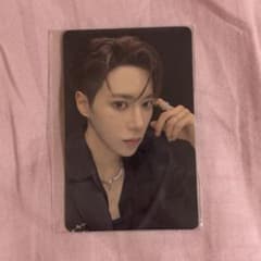 ボイプラ2 ジアハオ アルノ トレカ アーカイブ展 - メルカリ