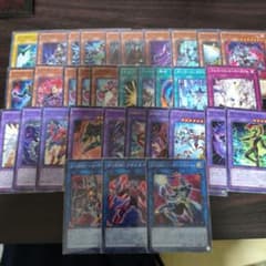 HERO デッキパーツ まとめ売り 引退 - メルカリ