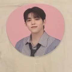 SEVENTEEN エスクプス うちわ HOLIDAY - メルカリ